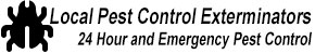 Hopewell City County Exterminators